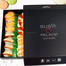 Load image into Gallery viewer, SUSHI MAGNETIC BOX