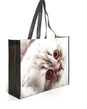 Load image into Gallery viewer, SHOPPING BAG RECYCLABLE