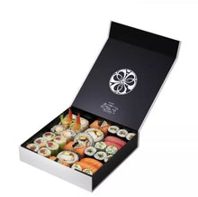 Load image into Gallery viewer, SUSHI  MAGNETIC BOX